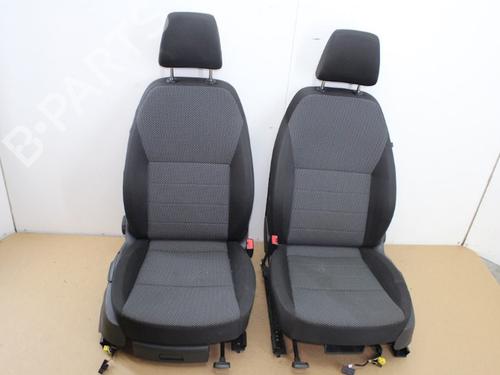 Used Seats set Seats set 15325541 15325541