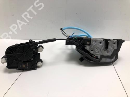 Front right lock BMW iX (I20) xDrive 40 | BP37205478C97 - Image 4