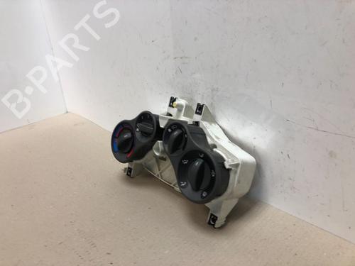 Climate control FIAT PANDA (169_) 1.1 (169.AXA1A) | BP15535671I5 
