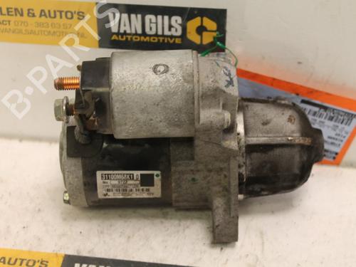 Starter NISSAN PIXO (UA0) 1.0 | BP15311592M8 