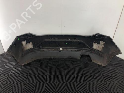 Rear bumper SEAT LEON (5F1) 2.0 TDI | BP16265836C8 