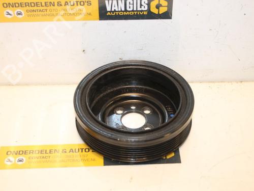 Used Pulley Pulley 15314728 15314728
