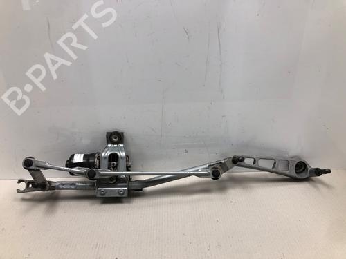 Used Front wipers mechanism Front wipers mechanism 37211452 37211452