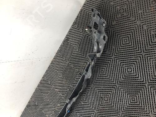 Rear bumper reinforcement BMW 5 Touring (F11) 520 d | BP22177474C73 