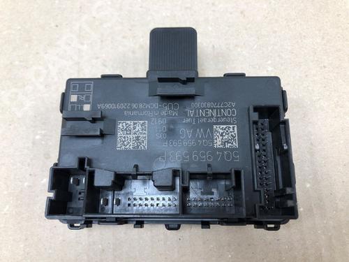 Electronic module CUPRA FORMENTOR (KM7, KMP) 1.4 e-Hybrid VZ | BP37215263M83 - Image 3