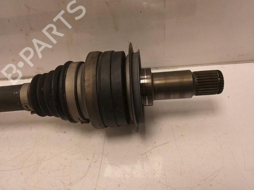 Right rear driveshaft MERCEDES-BENZ C-CLASS T-Model (S205) C 450 AMG 4-matic (205.264) | BP15829782M41 