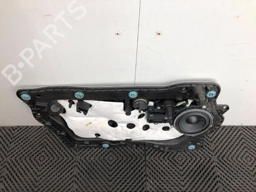 Front left panel BMW iX (I20) xDrive 40 | BP37205509C58 - Image 2