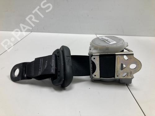 Rear left seatbelt TOYOTA AYGO (_B4_) 1.0 VVTi (KGB40) | BP24648165I29 