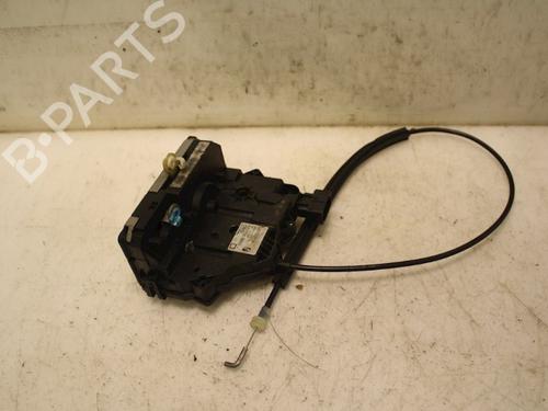 Front right lock FIAT GRANDE PUNTO (199_) 1.2 | BP15337005C97