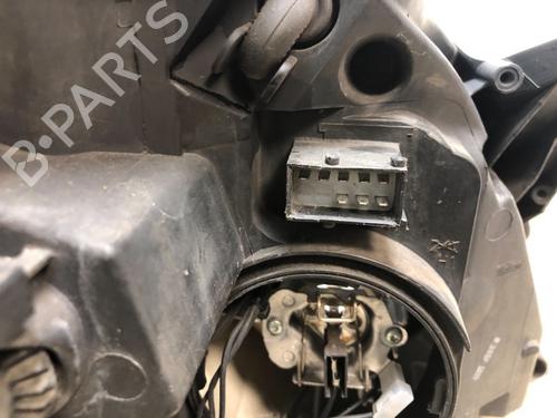 Left headlight OPEL VECTRA C Estate (Z02) 1.9 CDTI (F35) | BP15736302C28 