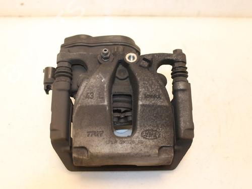 Used Left rear brake caliper LAND ROVER RANGE ROVER IV (L405) 3.0 TDV6 4x4 (258 hp) 15331341
