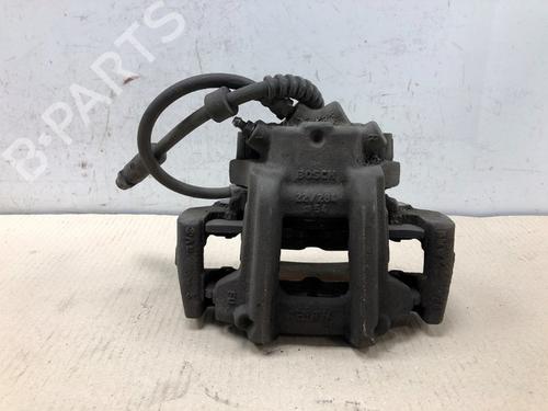 Left front brake caliper BMW 1 (F20) 118 d | BP37205171M105 - Image 3