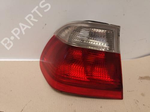 Left taillight BMW 3 (E46) 318 i | BP15531240C34 