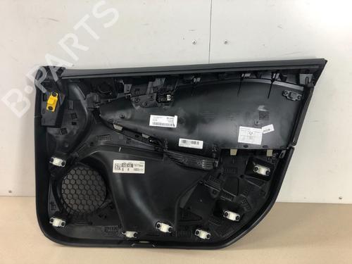 Front left panel VOLVO V40 Hatchback (525) T3 | BP37213564C58 - Image 5