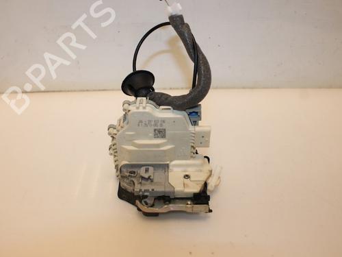 Used Front right lock AUDI A3 Sportback (8VA, 8VF) 1.4 TFSI e-tron (204 hp) 15318556