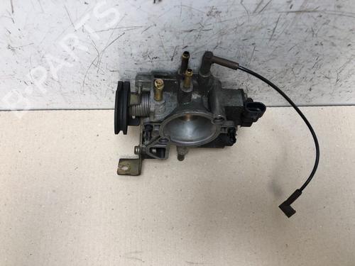 Throttle body FIAT SEICENTO / 600 (187_) 1.1 (187AXB, 187AXB1A, 187AXC1A02) | BP26313924M82 