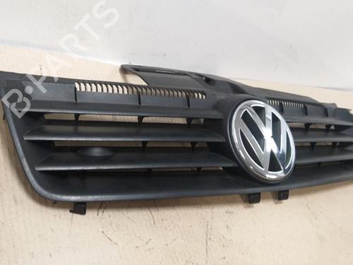Grille VW POLO (9N_, 9A_) 1.2 12V | BP15534879C40 