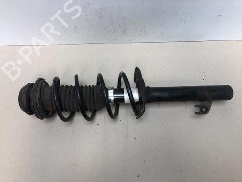 Right front shock absorber CITROËN C1 (PM_, PN_) 1.0 | BP16064826M17 