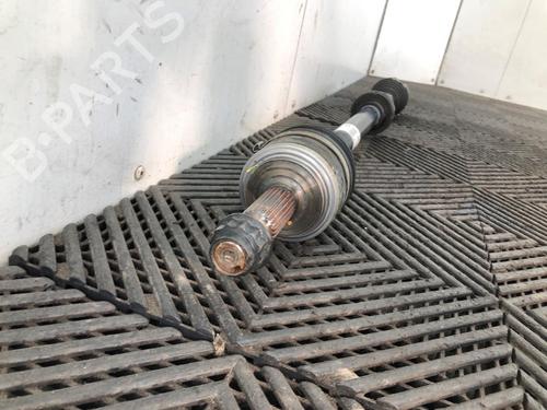 Right front driveshaft TOYOTA C-HR (_X1_) 1.8 Hybrid (ZYX10_, ZYX11_, ZYX10R, ZYX11R) | BP37207710M39 - Image 3