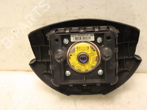 Førerens kollisjonspute DACIA LOGAN MCV (KS_) 1.6 MPI 85 | BP15336955C9