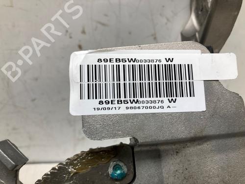 Hand brake PEUGEOT 2008 I (CU_) 1.2 THP 110 / PureTech 110 | BP37210030I18 - Image 7