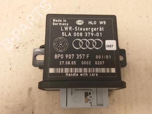 Electronic module AUDI A3 Sportback (8PA) 3.2 V6 quattro | BP15531242M83 