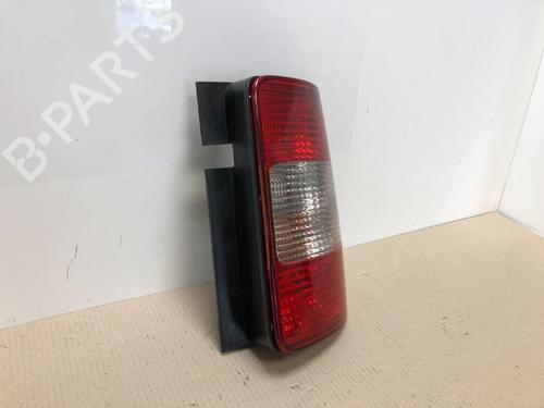 Right taillight VW CADDY III Box Body/MPV (2KA, 2KH, 2CA, 2CH) 2.0 SDI | BP15348222C35 
