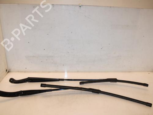 Front wipers mechanism AUDI A3 Sportback (8VA, 8VF) 1.4 TFSI e-tron (204 hp) 8V1955407 | 8V1955408