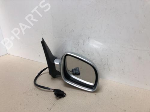 Right mirror VW GOLF IV (1J1) 1.6 16V | BP15346221C27 