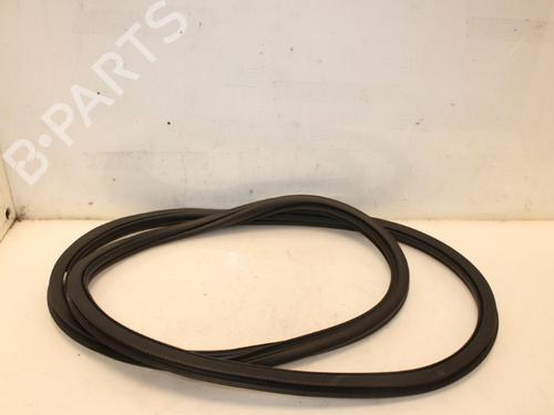 Used Rubber door seal VW POLO V (6R1, 6C1) 1.8 GTI (192 hp) 15829585