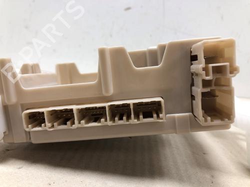 Fuse box TOYOTA AYGO (_B4_) 1.0 VVTi (KGB40) | BP37204656E1 - Image 2