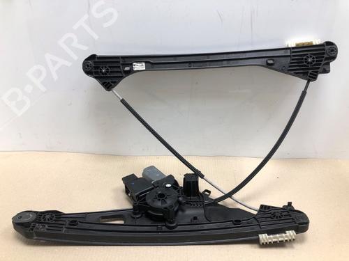 Used Front left window mechanism Front left window mechanism 37206738 37206738