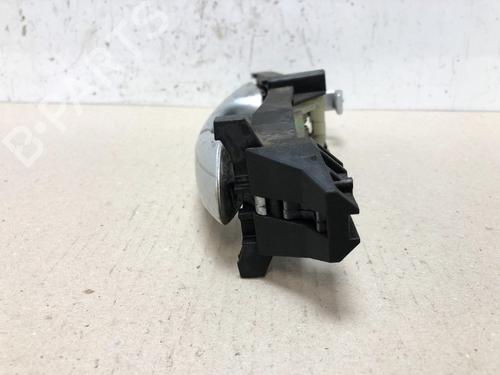 Rear right exterior door handle MERCEDES-BENZ E-CLASS (W211) E 200 CDI (211.004) | BP15297387C130 