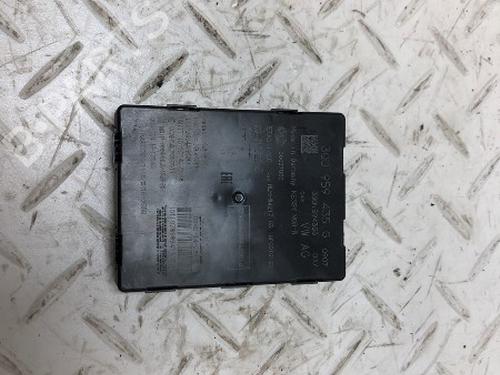 Electronic module SEAT ARONA (KJ7, KJP) 1.0 TSI | BP37213774M83 - Image 5
