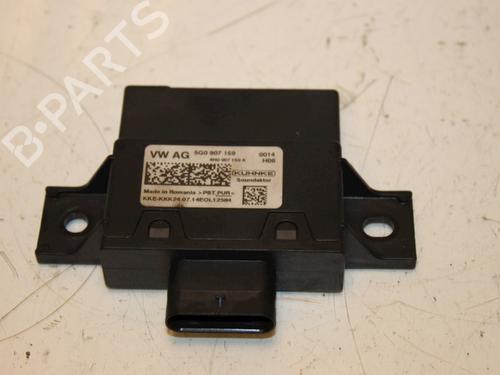 Used Electronic module Electronic module 16398542 16398542