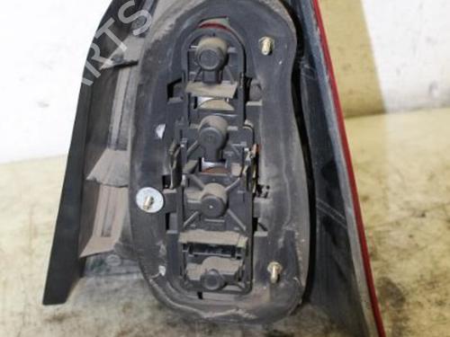 Left taillight MERCEDES-BENZ A-CLASS (W168) A 170 CDI (168.008) | BP15300231C34 