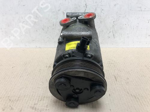 AC compressor FORD FOCUS II Turnier (DA_, FFS, DS) 1.6 | BP15347084M34 