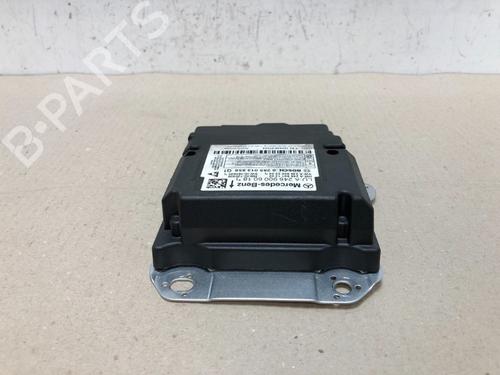 ECU airbags MERCEDES-BENZ B-CLASS Sports Tourer (W246, W242) B 220 CDI / d (246.203) | BP16120524M53 