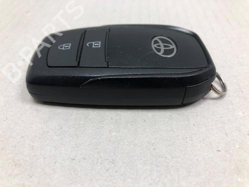 Electronic module TOYOTA YARIS (_P21_, _PA1_, _PH1_) 1.5 Hybrid (MXPH10, MXPH11) | BP37211954M83 - Image 3