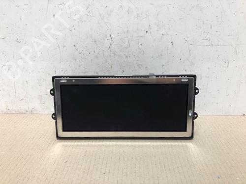 display-monitor-bmw-6-convertible-e64-645-ci-65826945660-2004-2005-2006-2007-2008-2009-2010-15536455 main image