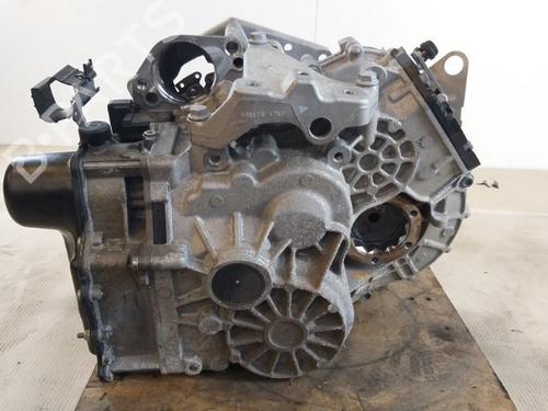Gearbox VW POLO VI (AW1, BZ1, AE1) 1.0 TSI | BP17375918M3 