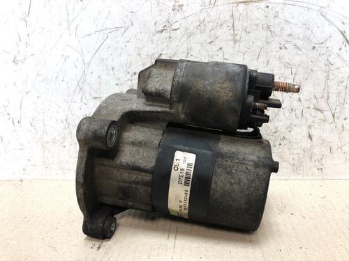 Used Starter Starter 15344923 15344923