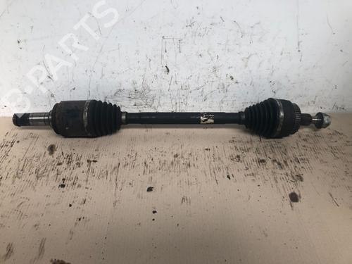 Right rear driveshaft MERCEDES-BENZ M-CLASS (W163) ML 270 CDI (163.113) | BP15302032M41 