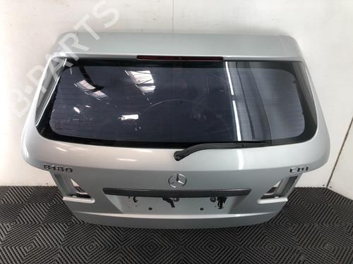 Tailgate MERCEDES-BENZ B-CLASS Sports Tourer (W245) B 180 CDI (245.207) | BP15348704C6 