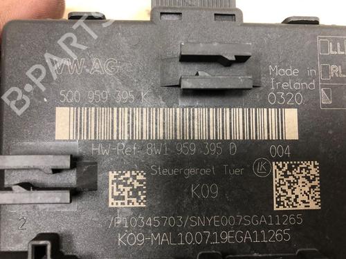 Electronic module AUDI A3 Sportback (8VA, 8VF) RS3 quattro | BP37213870M83 - Image 5