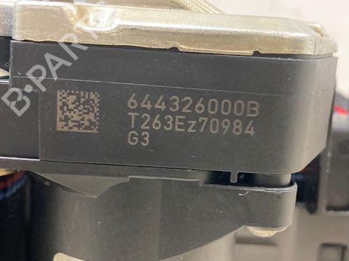 Front left seatbelt BMW 3 Touring (G21, G81) M 340 i xDrive | BP37204868I26 - Image 6