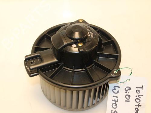 Used Heater blower motor Heater blower motor 15322867 15322867
