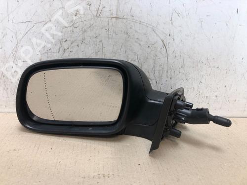 Used Left mirror PEUGEOT 307 (3A/C) 1.6 16V (109 hp) 15345142
