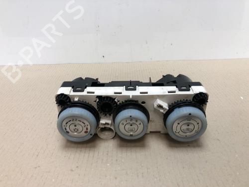 Climate control MITSUBISHI COLT VI (Z3_A, Z2_A) 1.3 (Z21A) | BP15348132I5 