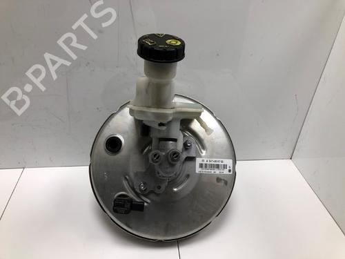 Used Servo brake Servo brake 37211037 37211037